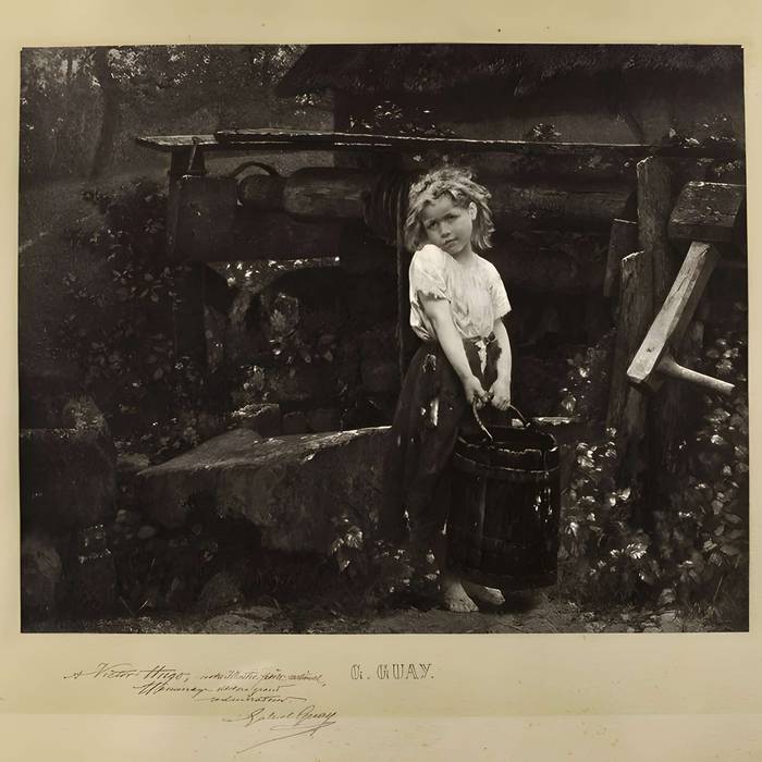 Photo de Hôtel Arnaud ou de Rohan-Guéménée