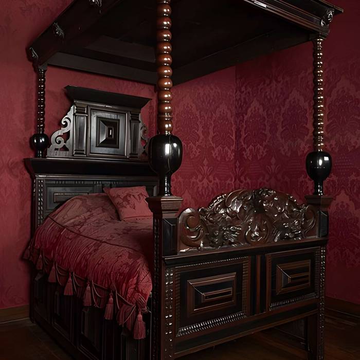 Photo de Hôtel Arnaud ou de Rohan-Guéménée