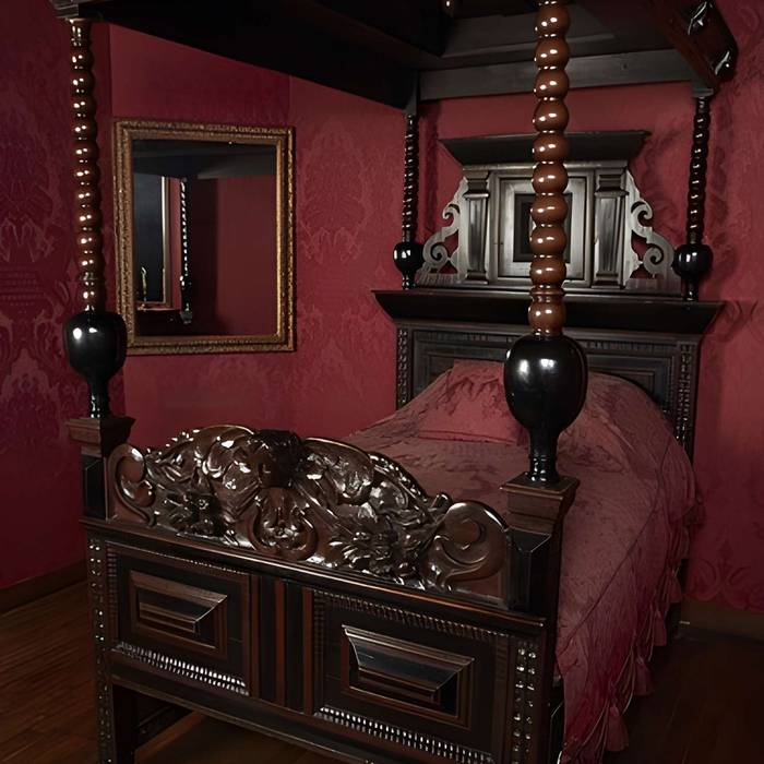 Photo de Hôtel Arnaud ou de Rohan-Guéménée