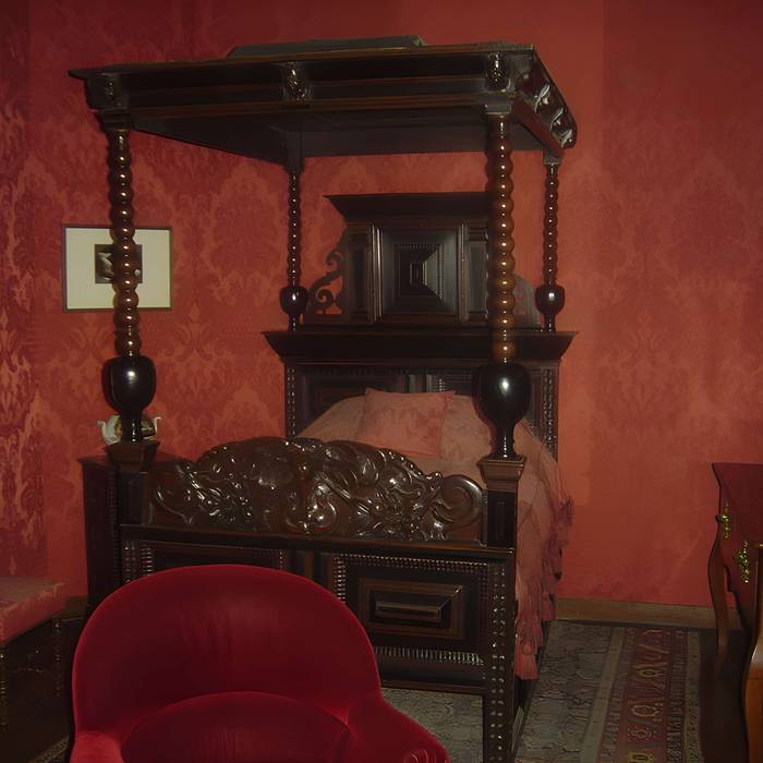 Photo de Hôtel Arnaud ou de Rohan-Guéménée