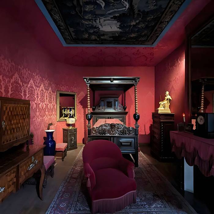 Photo de Hôtel Arnaud ou de Rohan-Guéménée