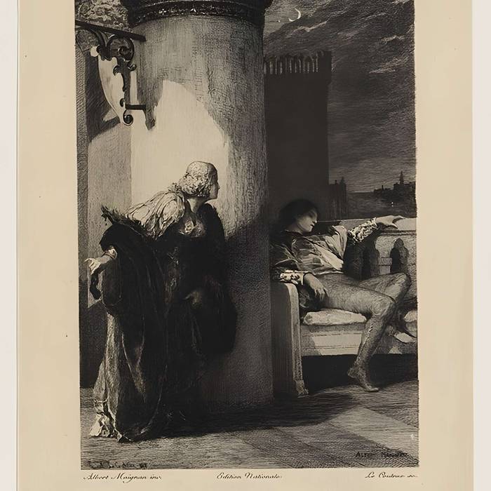 Photo de Hôtel Arnaud ou de Rohan-Guéménée