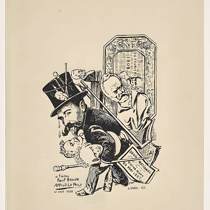 Photo de Hôtel Arnaud ou de Rohan-Guéménée