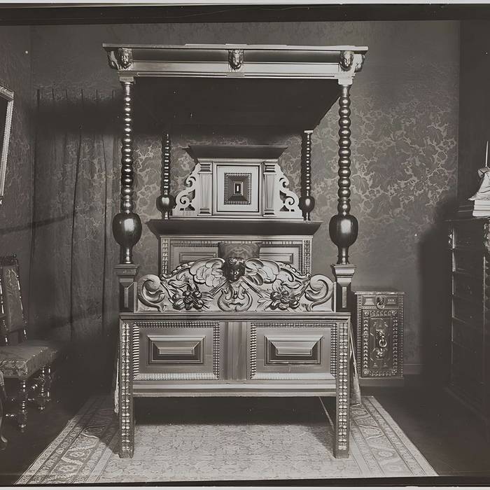 Photo de Hôtel Arnaud ou de Rohan-Guéménée