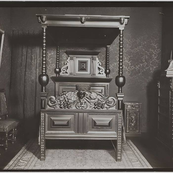 Photo de Hôtel Arnaud ou de Rohan-Guéménée