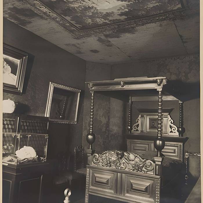 Photo de Hôtel Arnaud ou de Rohan-Guéménée