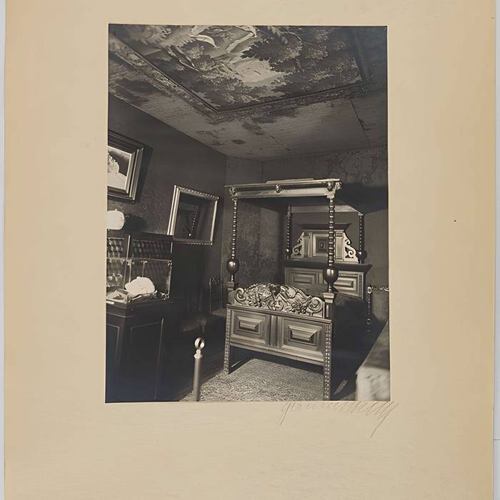 Photo de Hôtel Arnaud ou de Rohan-Guéménée