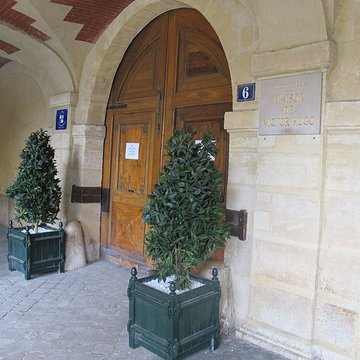Hôtel Arnaud ou de Rohan-Guéménée