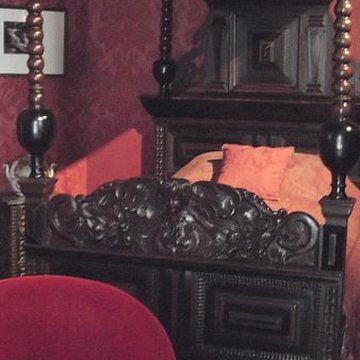 Hôtel Arnaud ou de Rohan-Guéménée