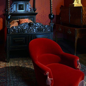 Hôtel Arnaud ou de Rohan-Guéménée