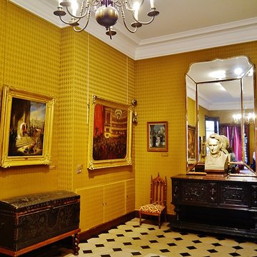 Hôtel Arnaud ou de Rohan-Guéménée