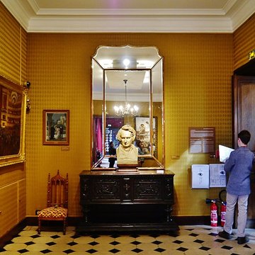 Hôtel Arnaud ou de Rohan-Guéménée