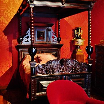 Hôtel Arnaud ou de Rohan-Guéménée