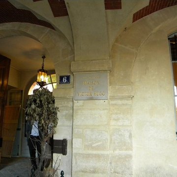 Hôtel Arnaud ou de Rohan-Guéménée