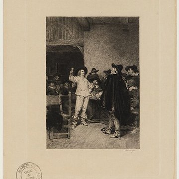 Hôtel Arnaud ou de Rohan-Guéménée