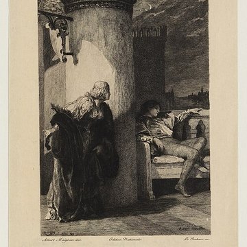 Hôtel Arnaud ou de Rohan-Guéménée