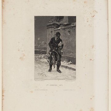 Hôtel Arnaud ou de Rohan-Guéménée