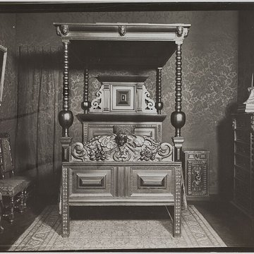 Hôtel Arnaud ou de Rohan-Guéménée