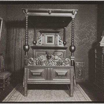 Hôtel Arnaud ou de Rohan-Guéménée