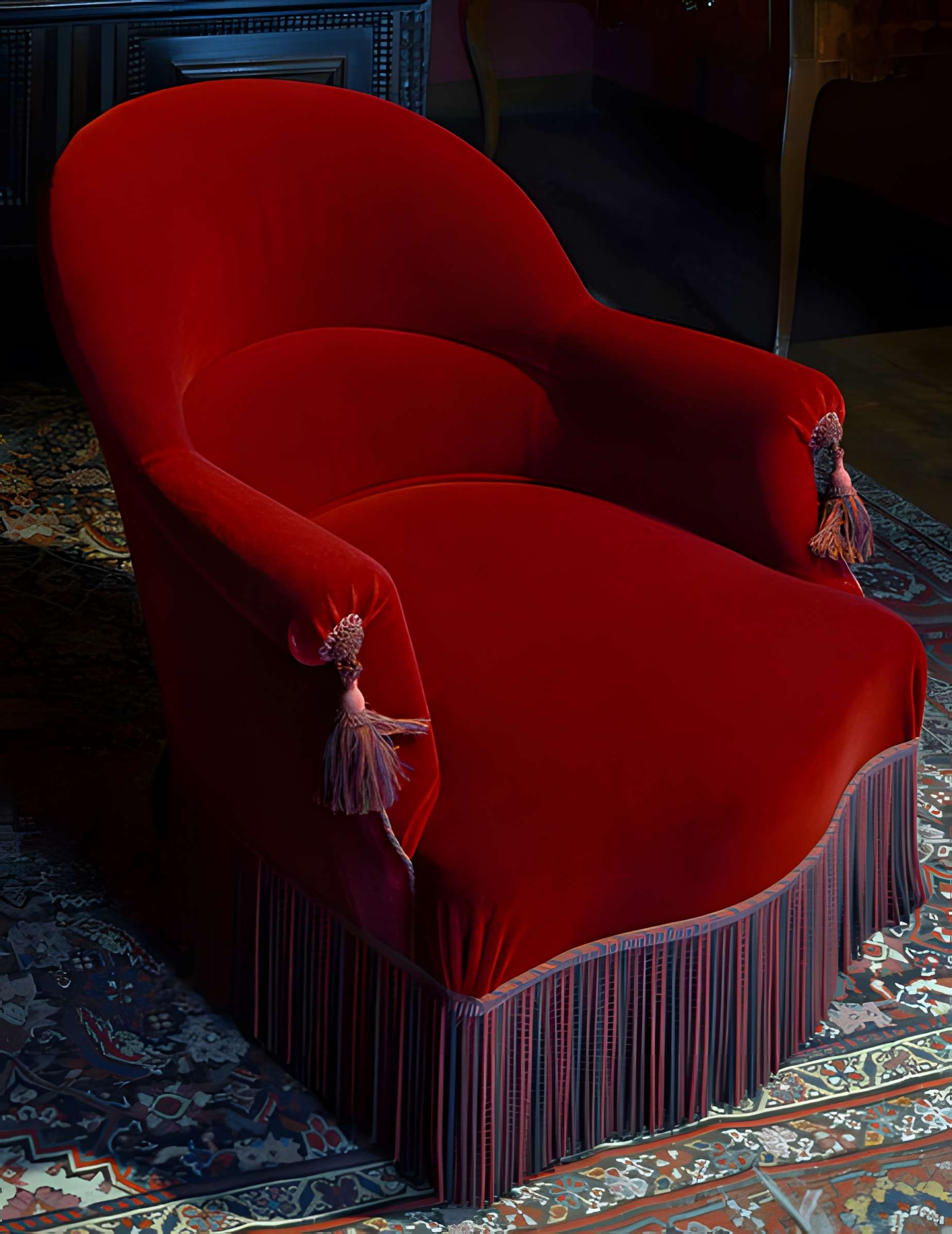 Hôtel Arnaud ou de Rohan-Guéménée