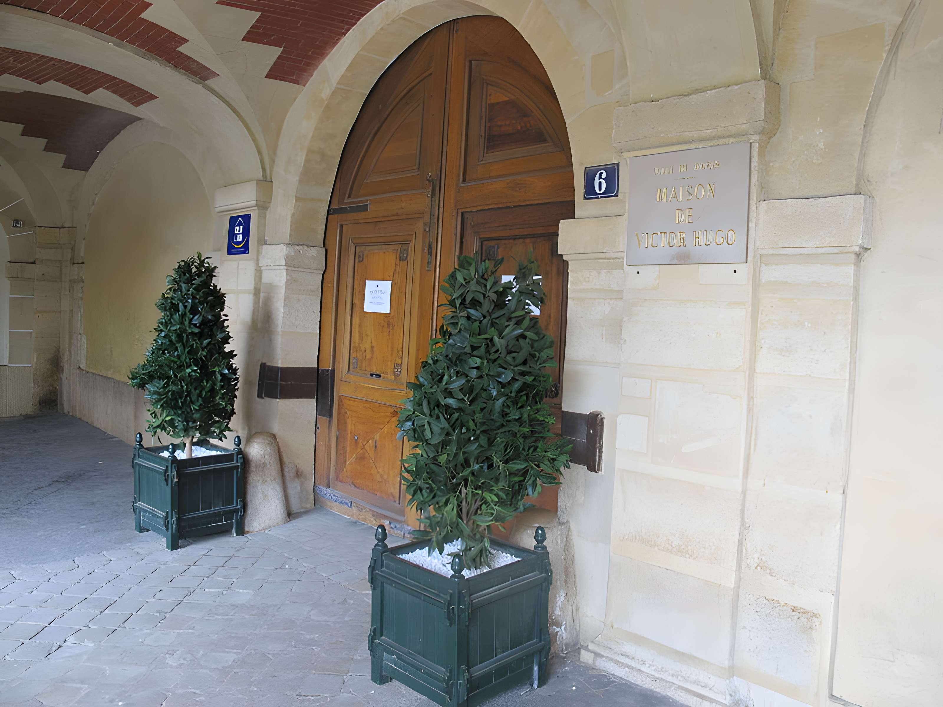 Hôtel Arnaud ou de Rohan-Guéménée