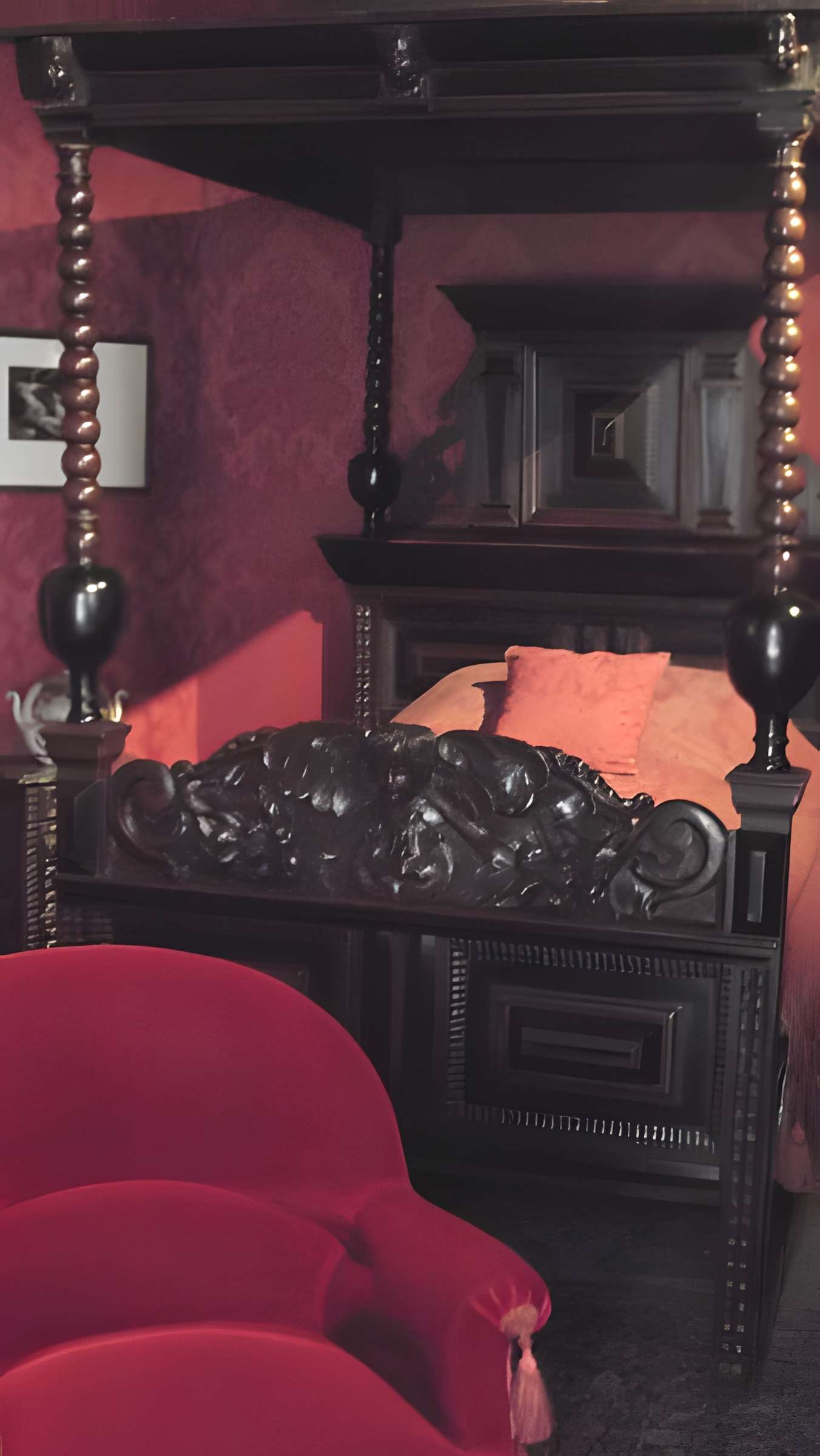 Hôtel Arnaud ou de Rohan-Guéménée