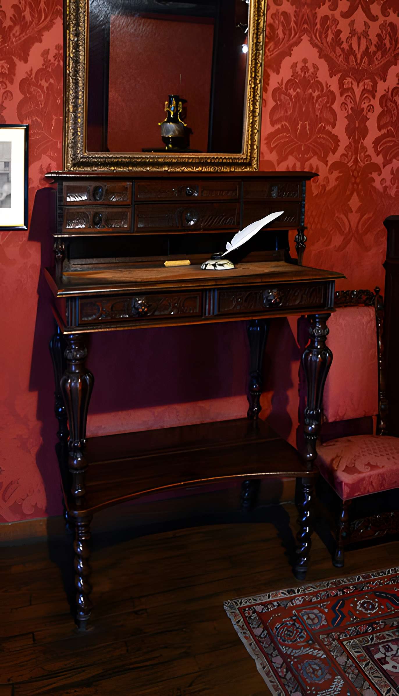 Hôtel Arnaud ou de Rohan-Guéménée