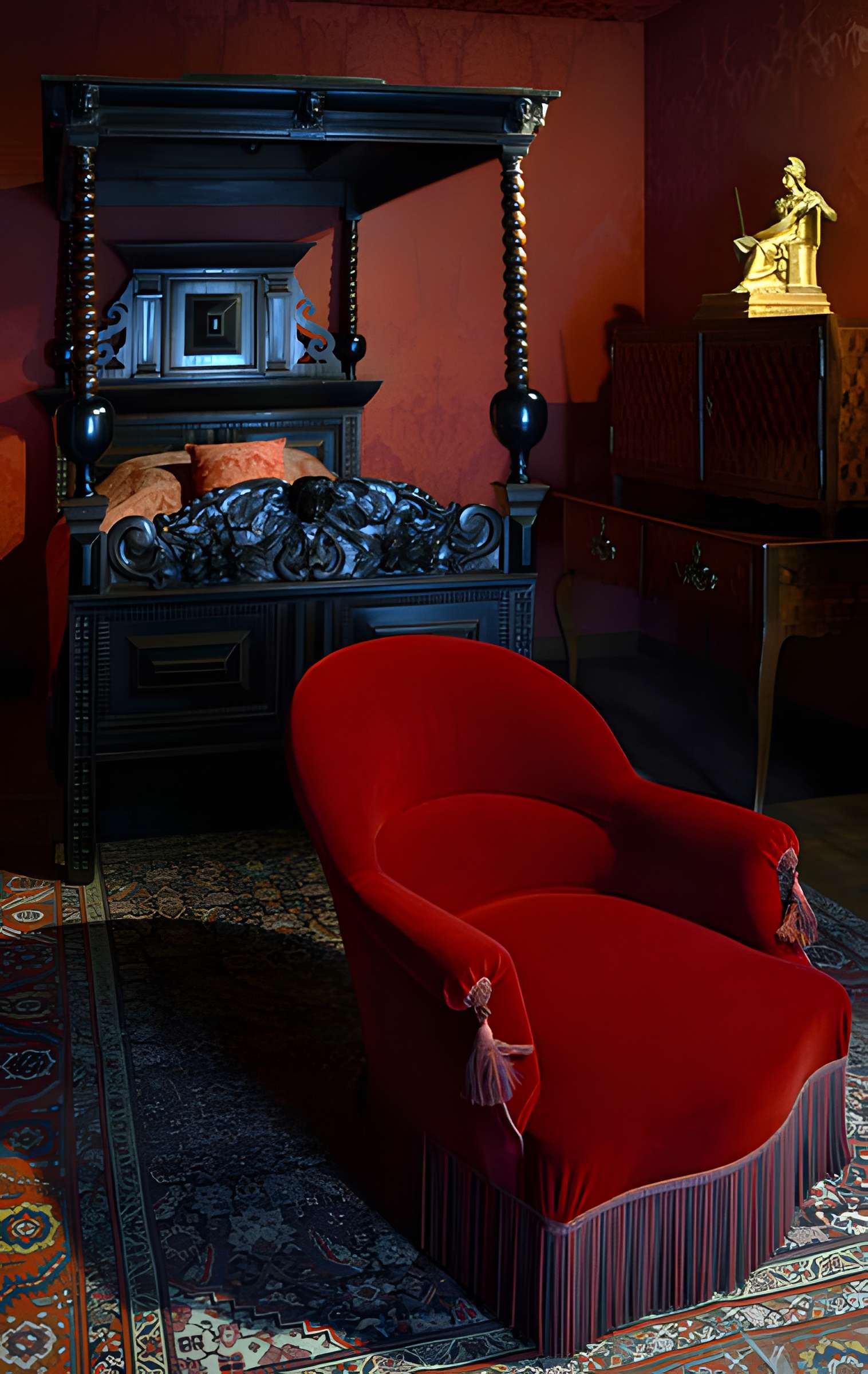 Hôtel Arnaud ou de Rohan-Guéménée