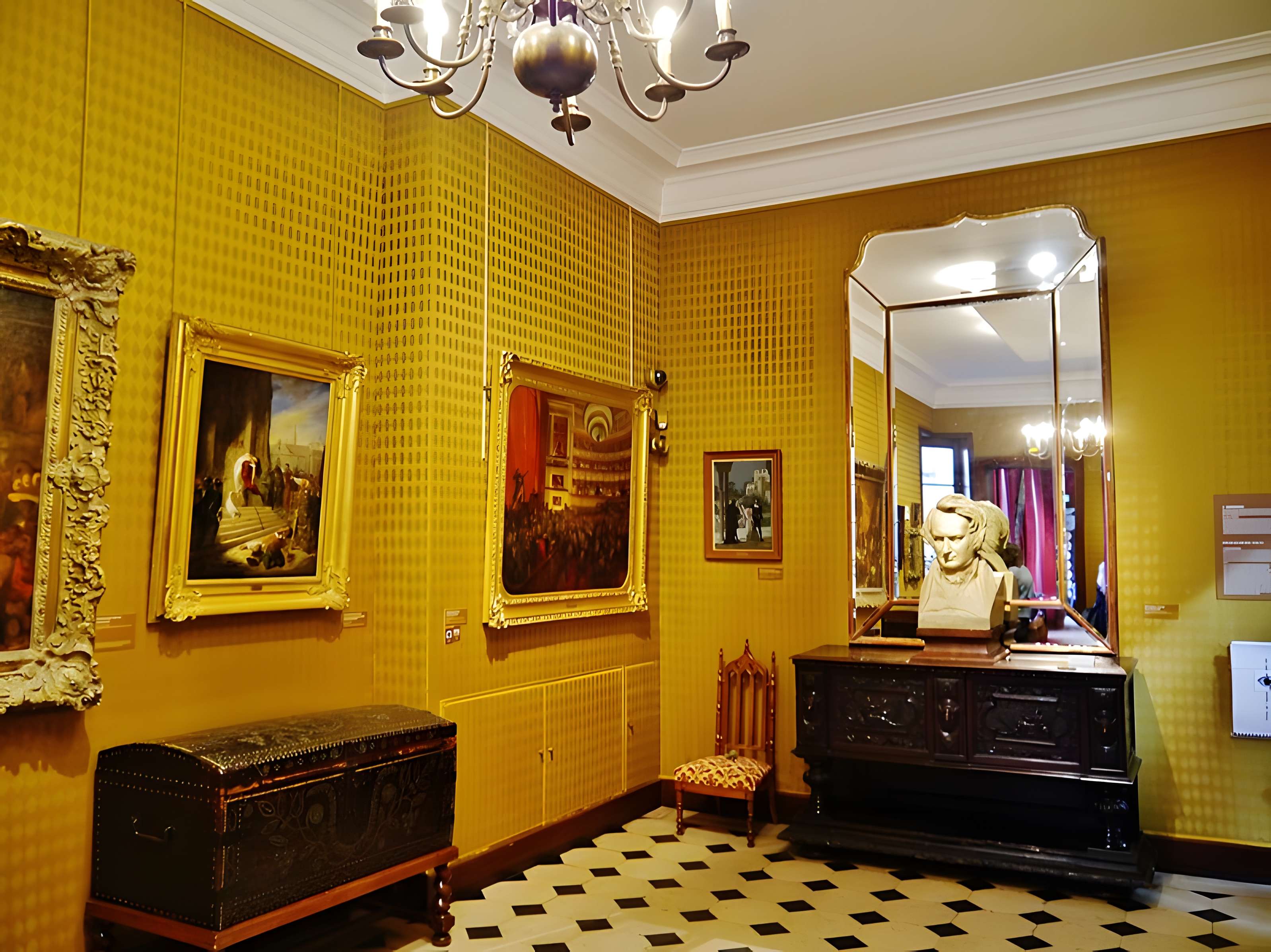 Hôtel Arnaud ou de Rohan-Guéménée