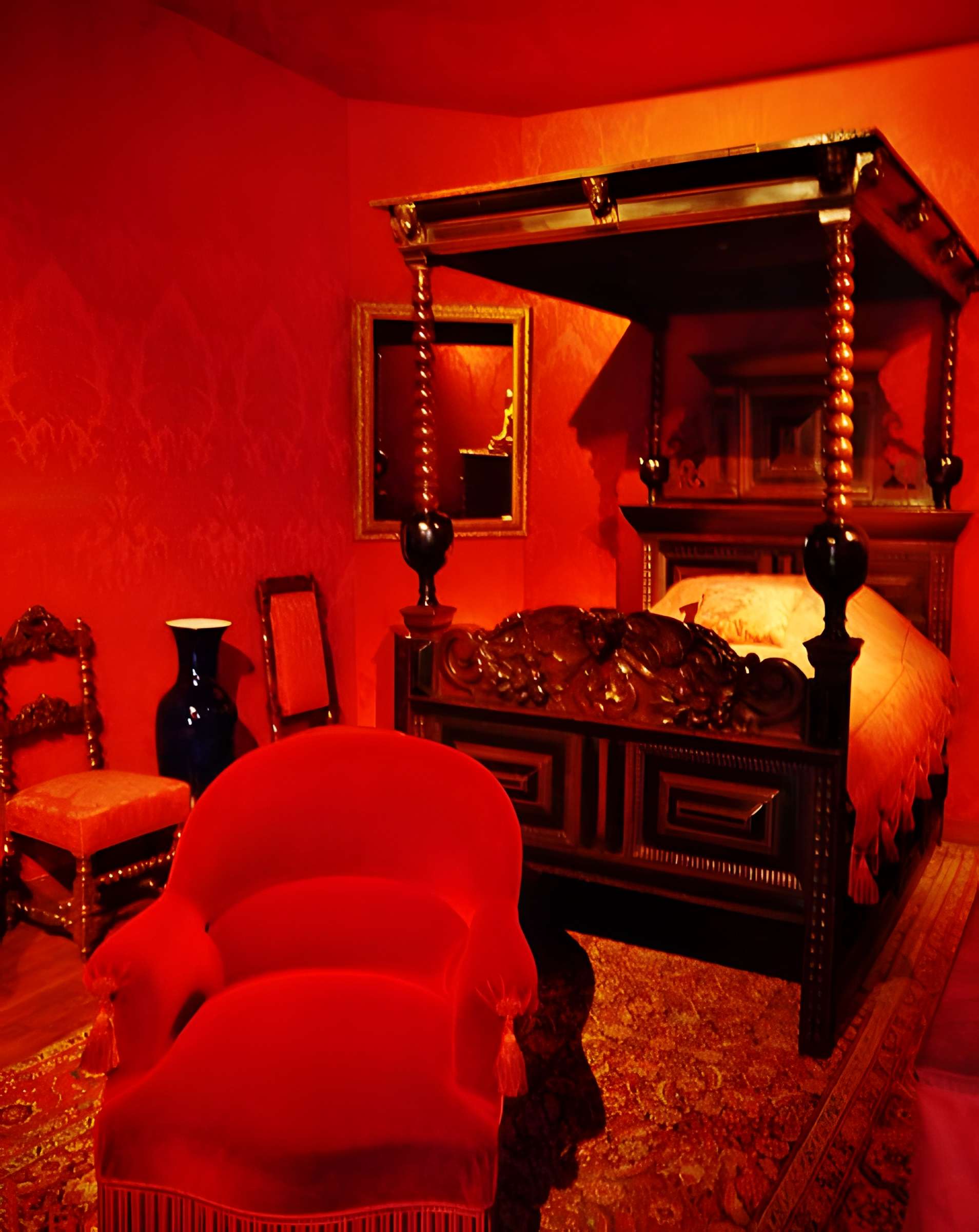 Hôtel Arnaud ou de Rohan-Guéménée