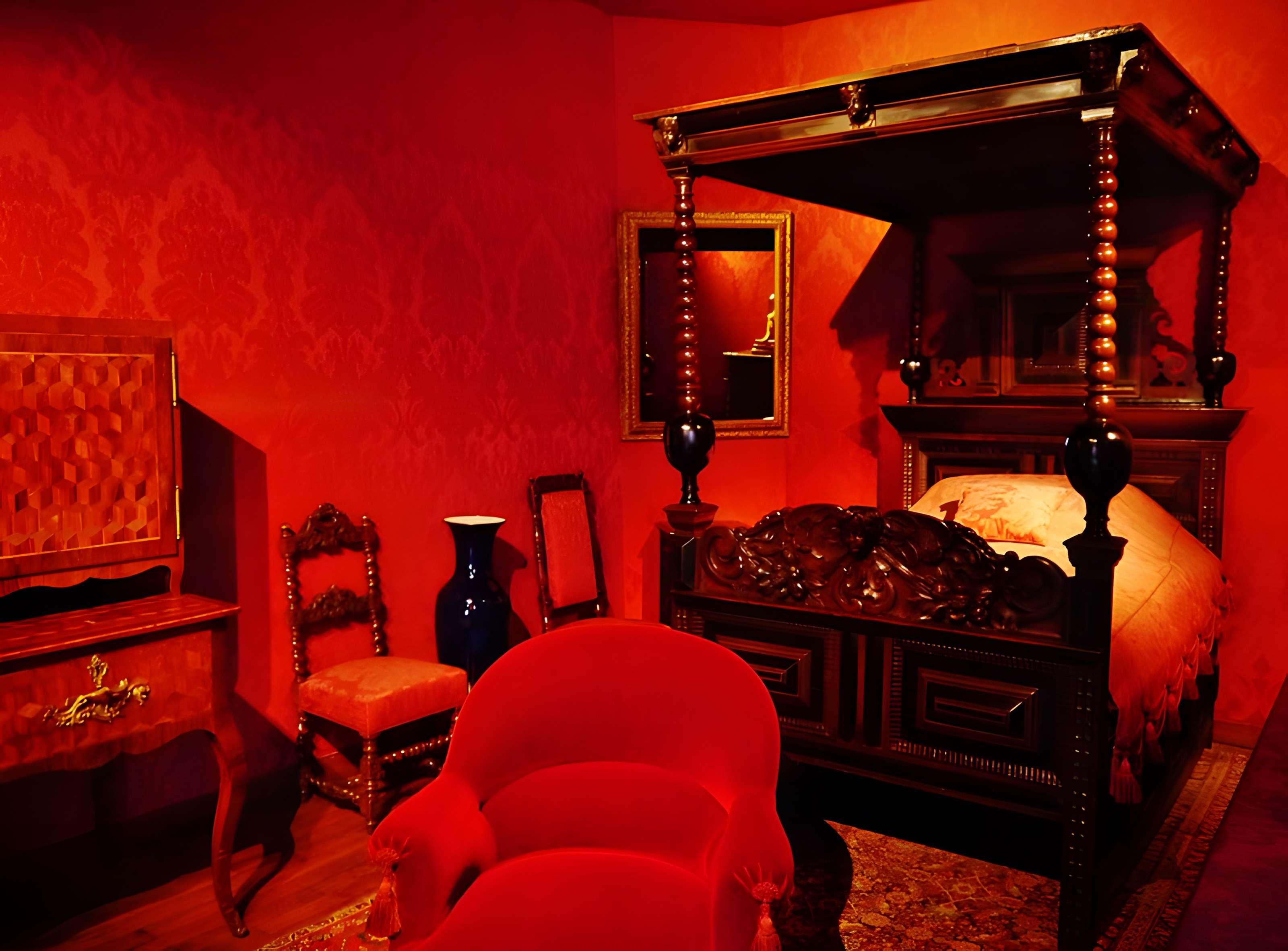 Hôtel Arnaud ou de Rohan-Guéménée