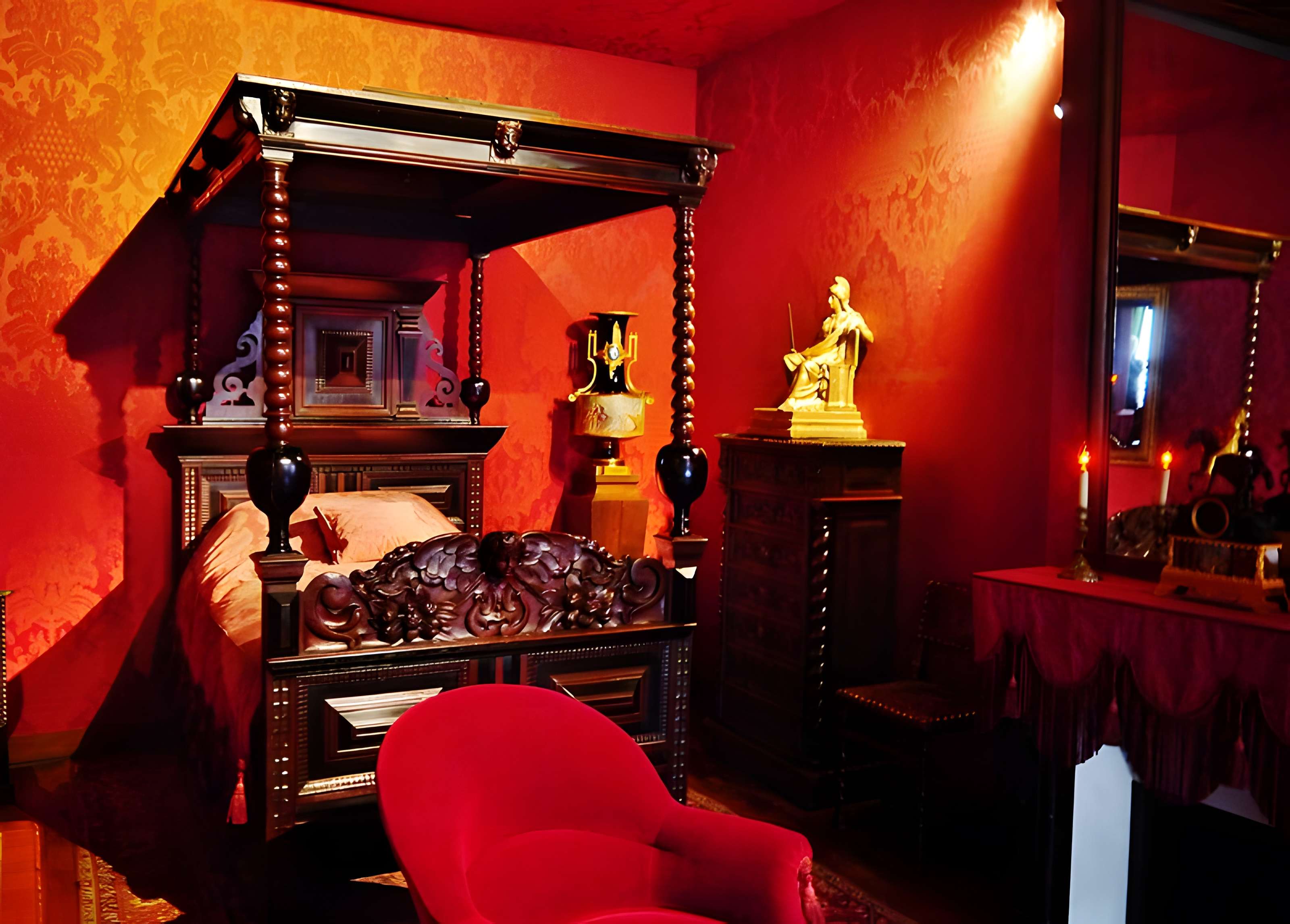 Hôtel Arnaud ou de Rohan-Guéménée