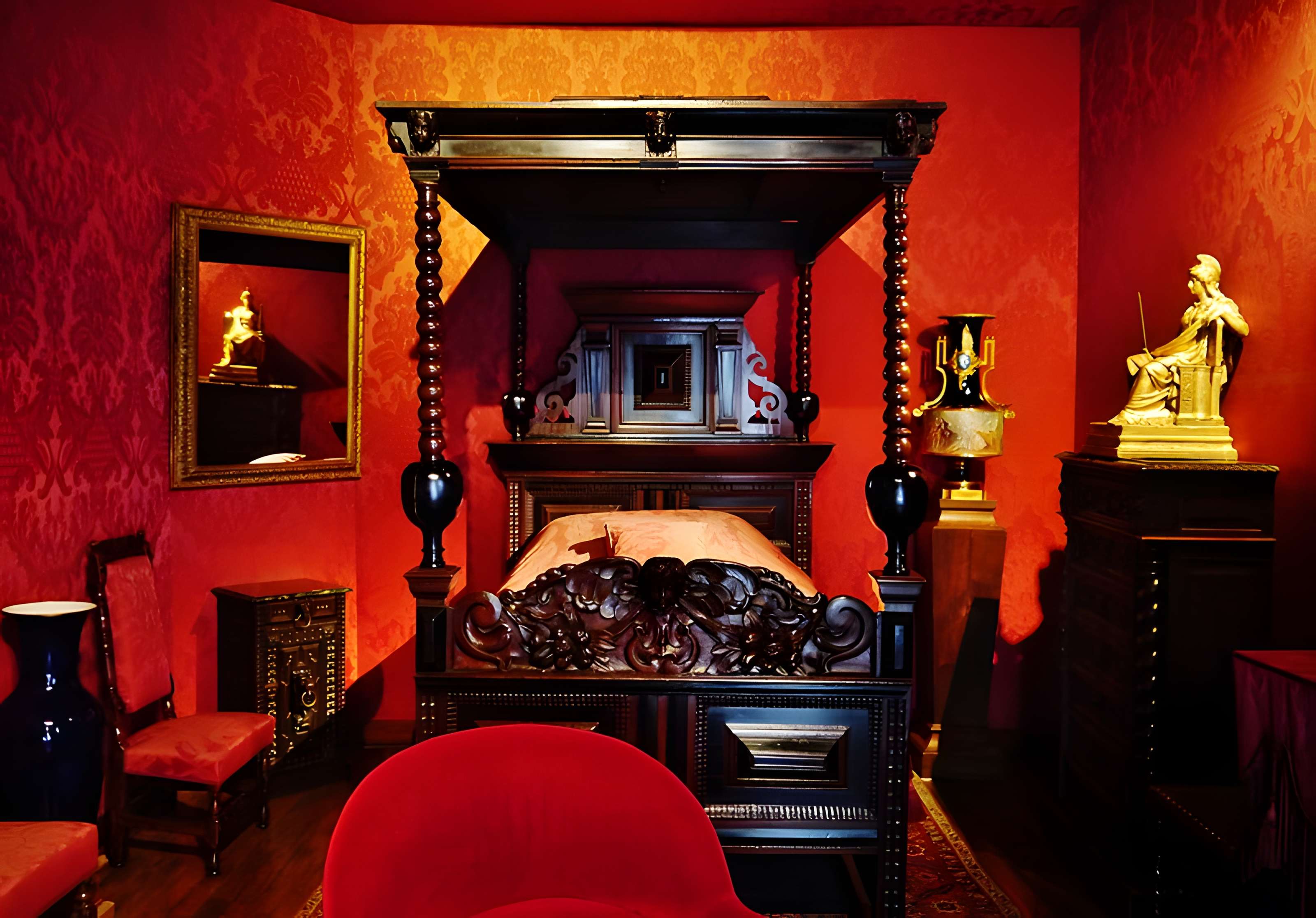 Hôtel Arnaud ou de Rohan-Guéménée