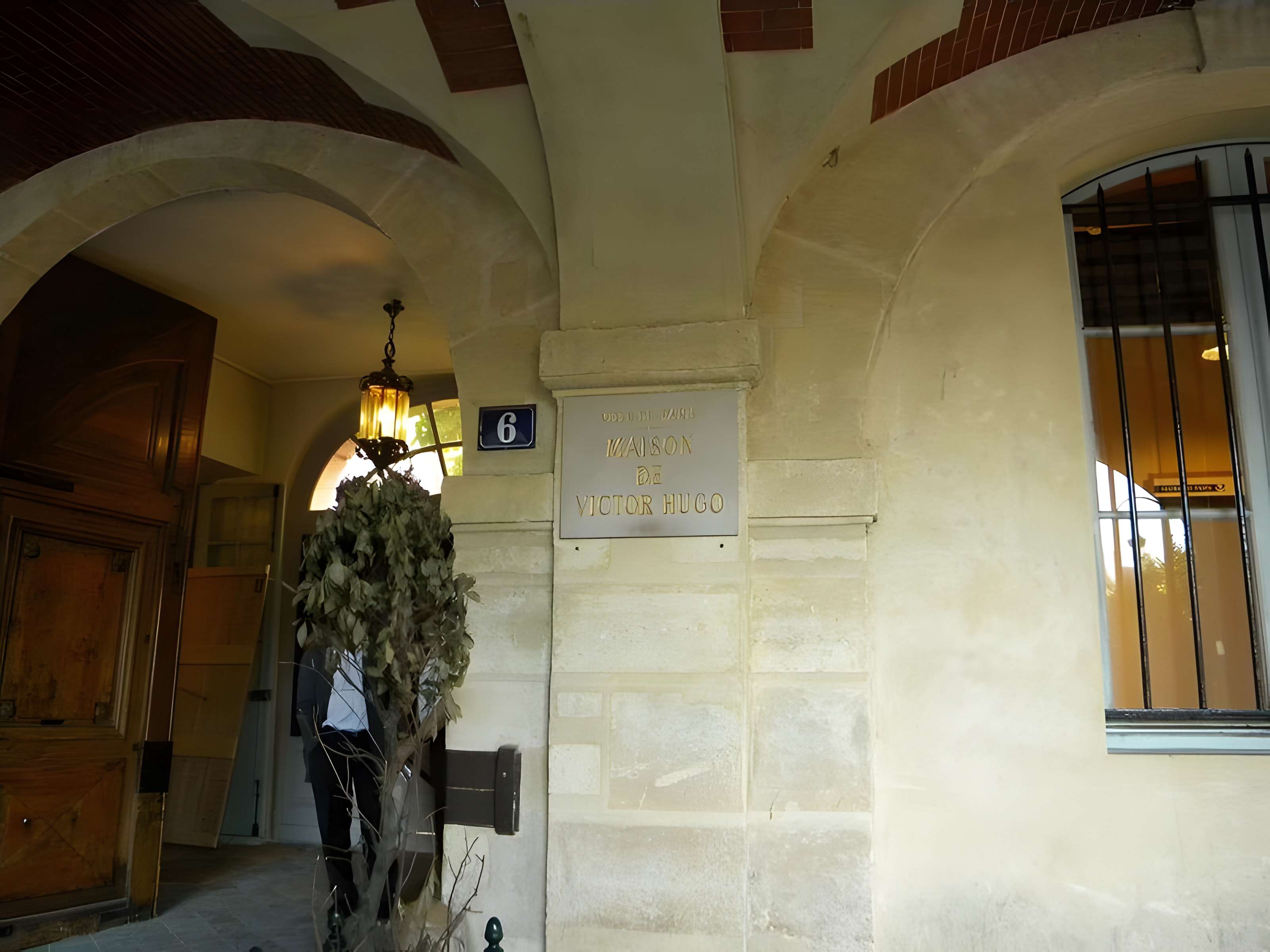 Hôtel Arnaud ou de Rohan-Guéménée