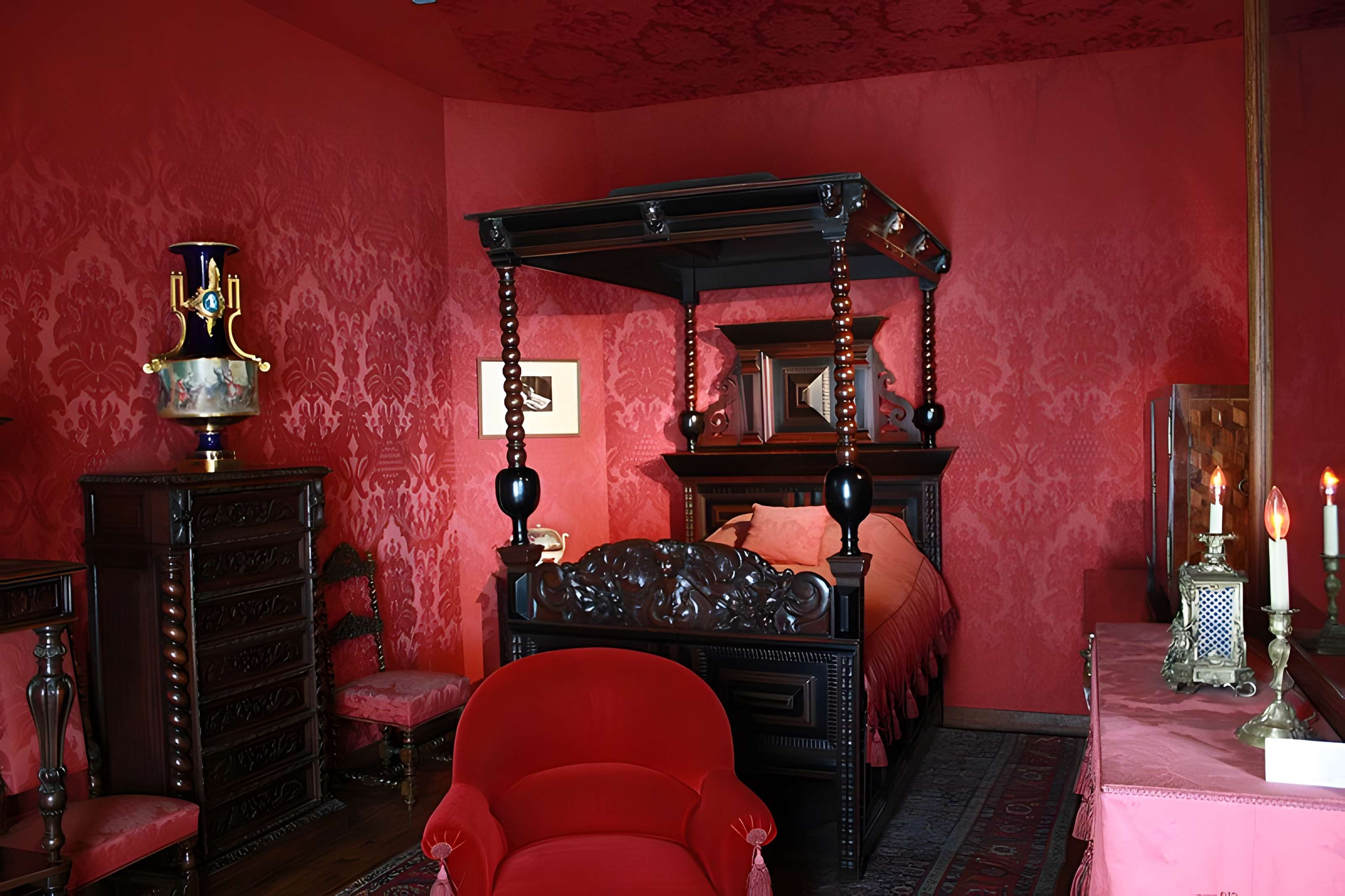 Hôtel Arnaud ou de Rohan-Guéménée