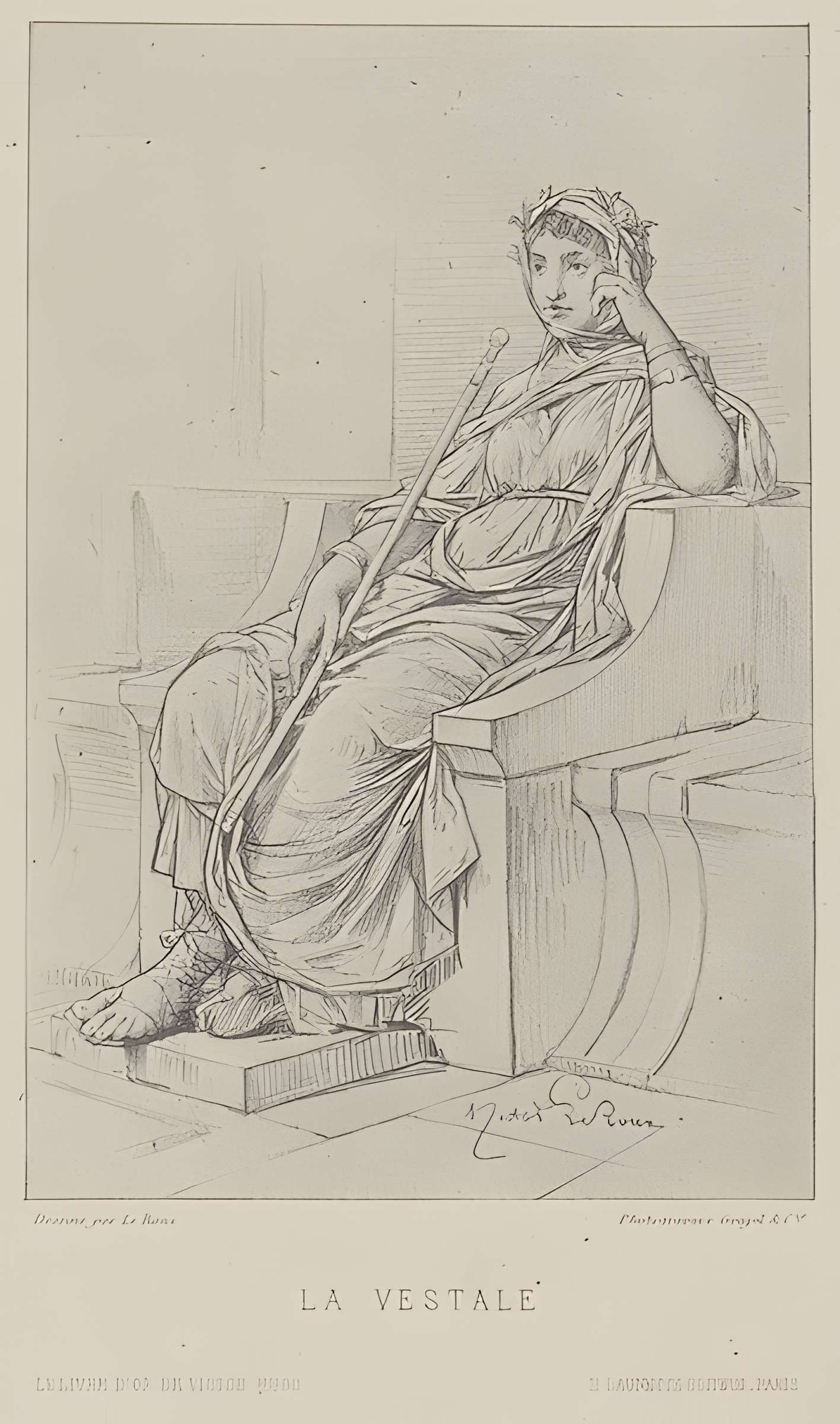 Hôtel Arnaud ou de Rohan-Guéménée