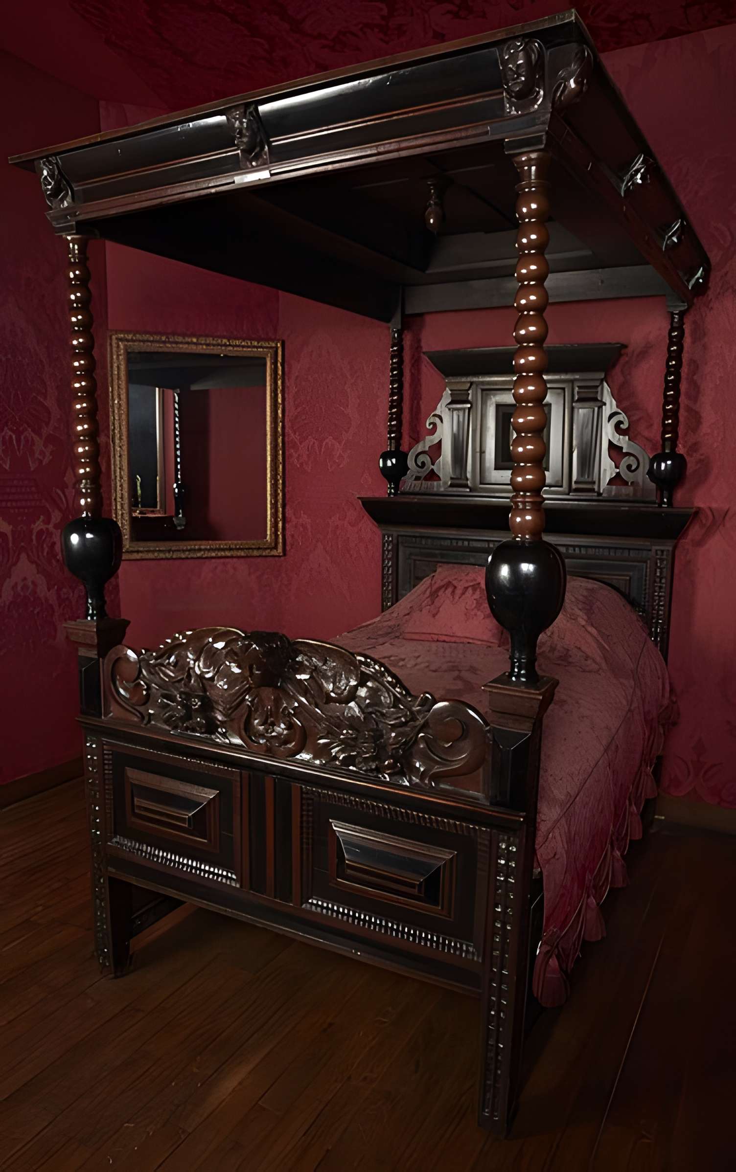 Hôtel Arnaud ou de Rohan-Guéménée