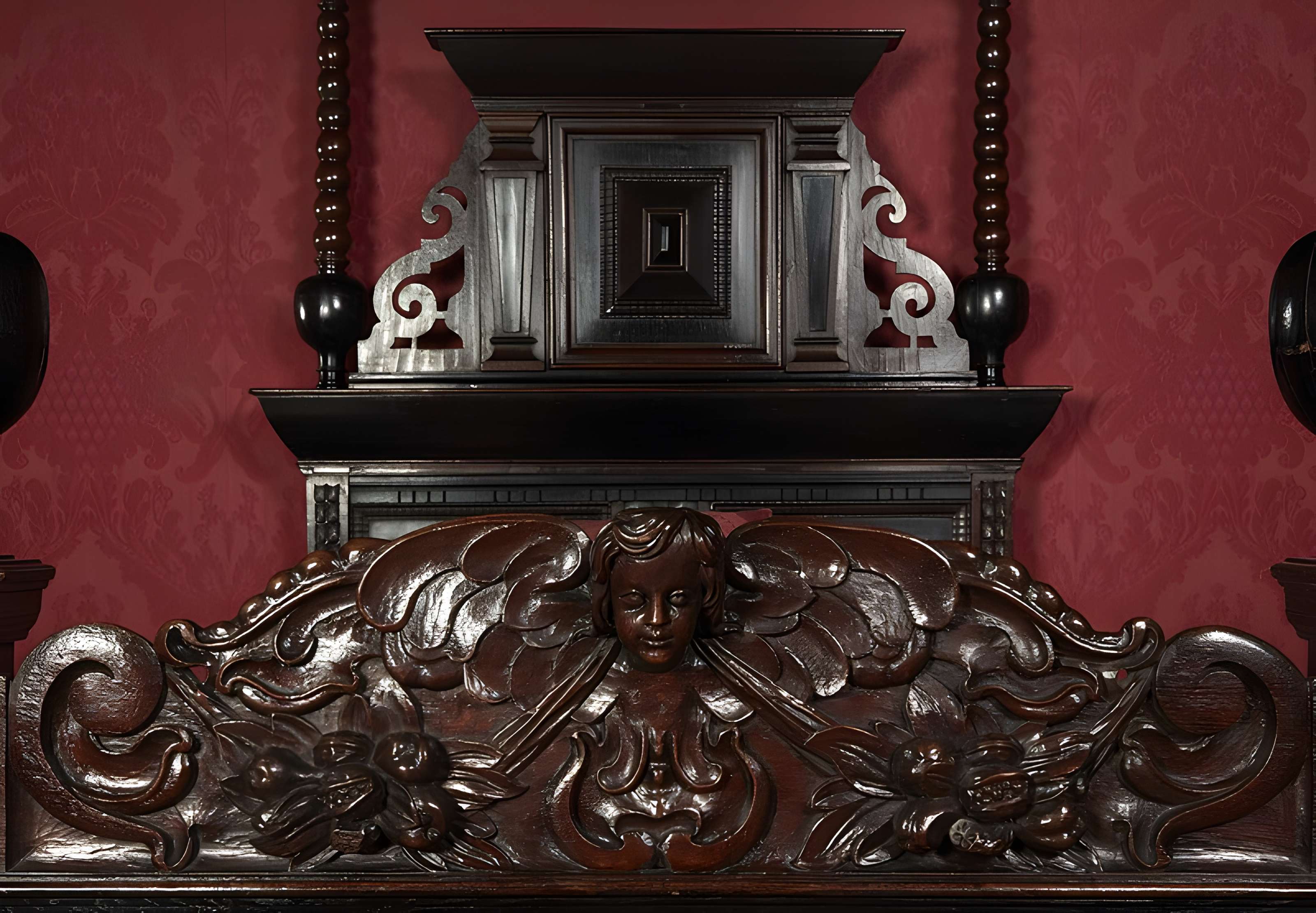 Hôtel Arnaud ou de Rohan-Guéménée