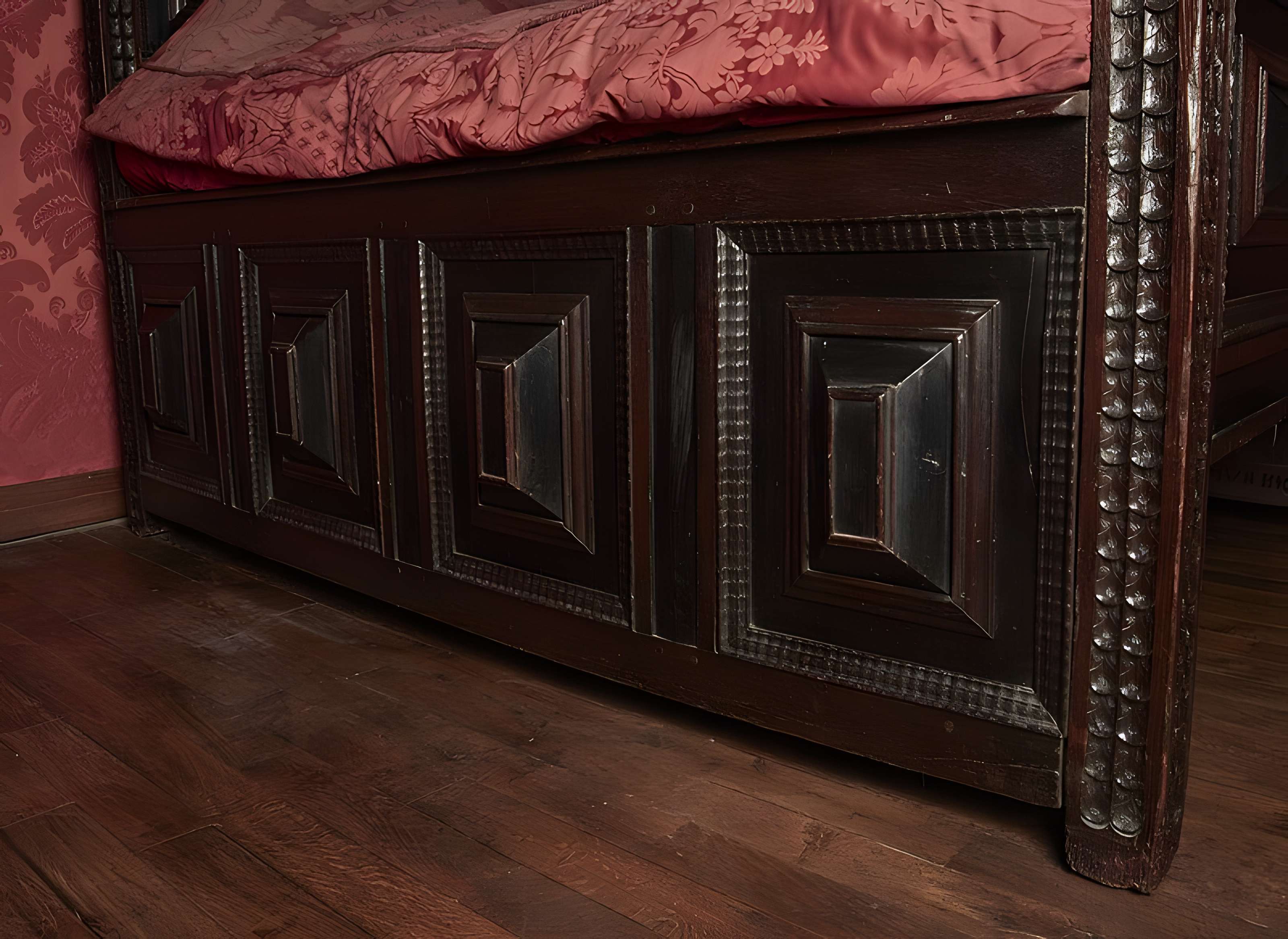 Hôtel Arnaud ou de Rohan-Guéménée