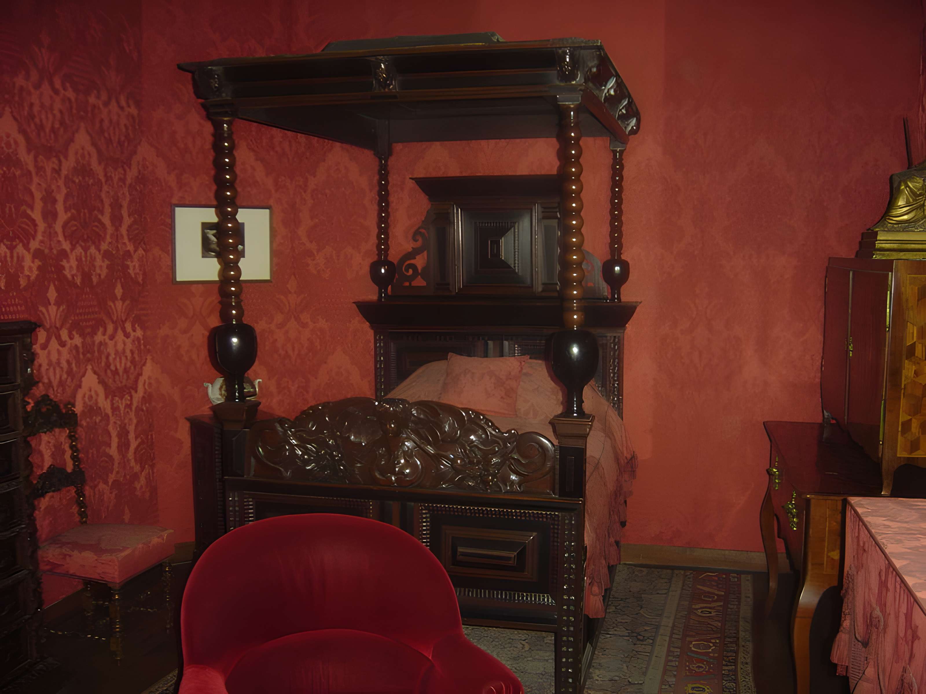 Hôtel Arnaud ou de Rohan-Guéménée