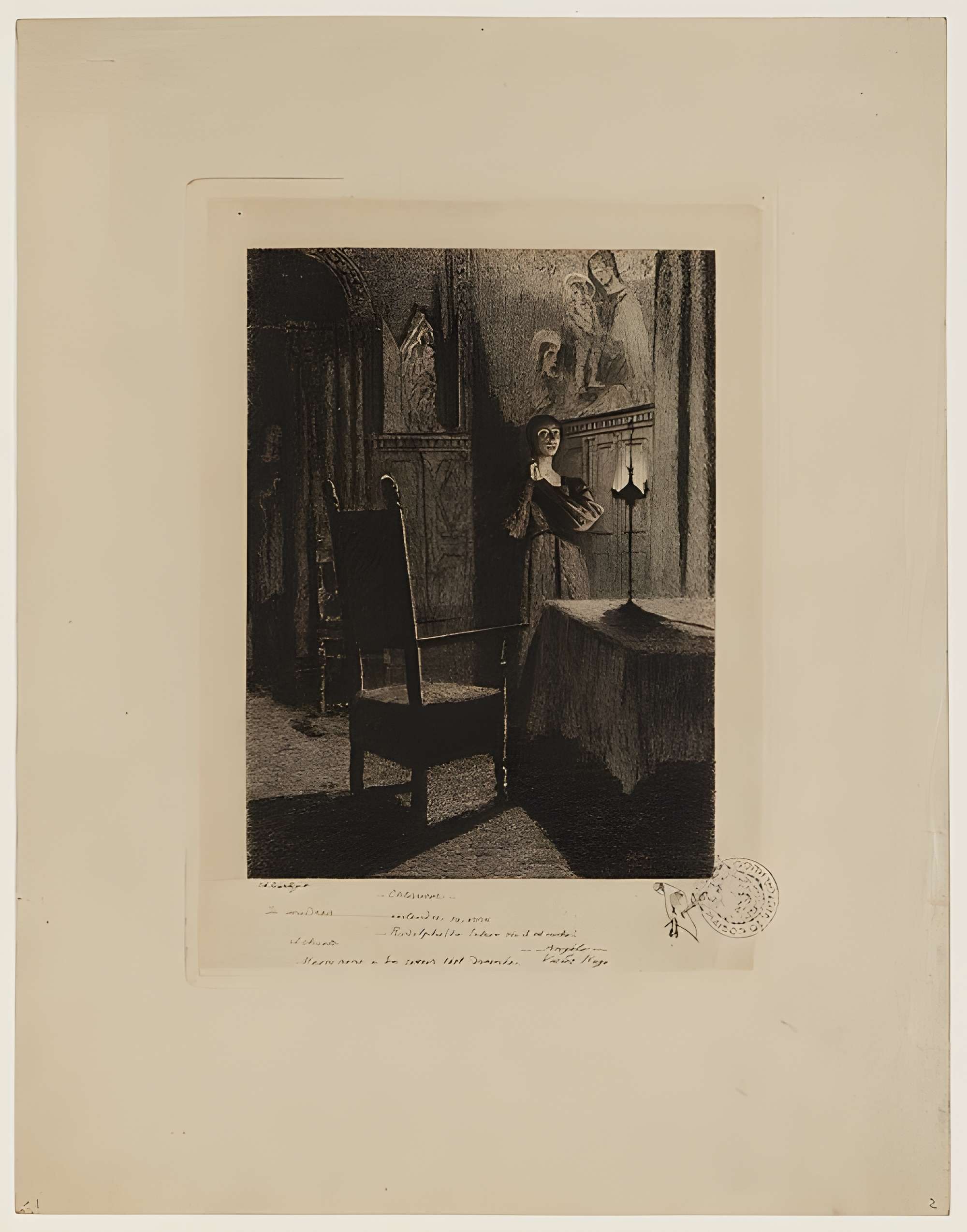 Hôtel Arnaud ou de Rohan-Guéménée