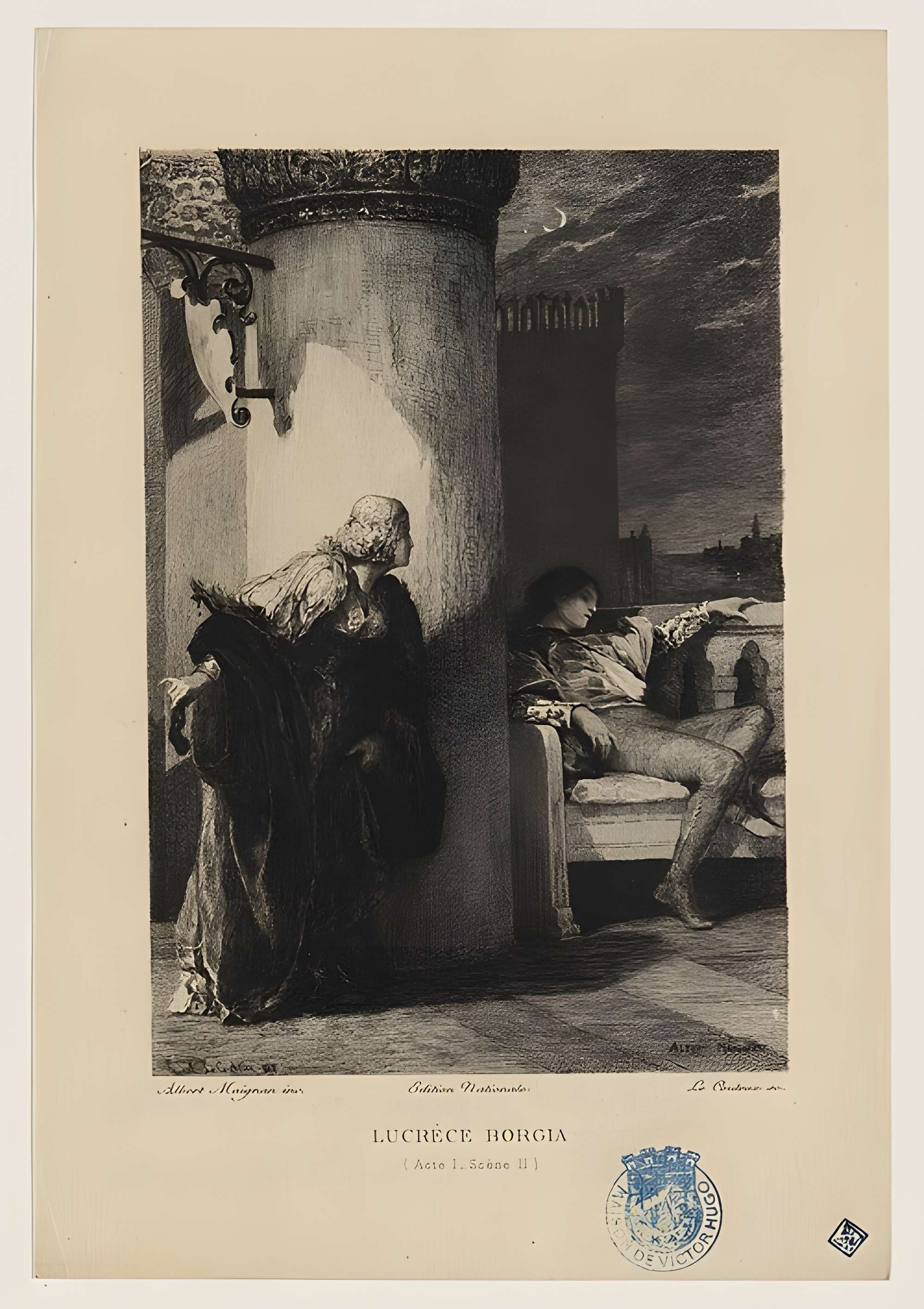 Hôtel Arnaud ou de Rohan-Guéménée