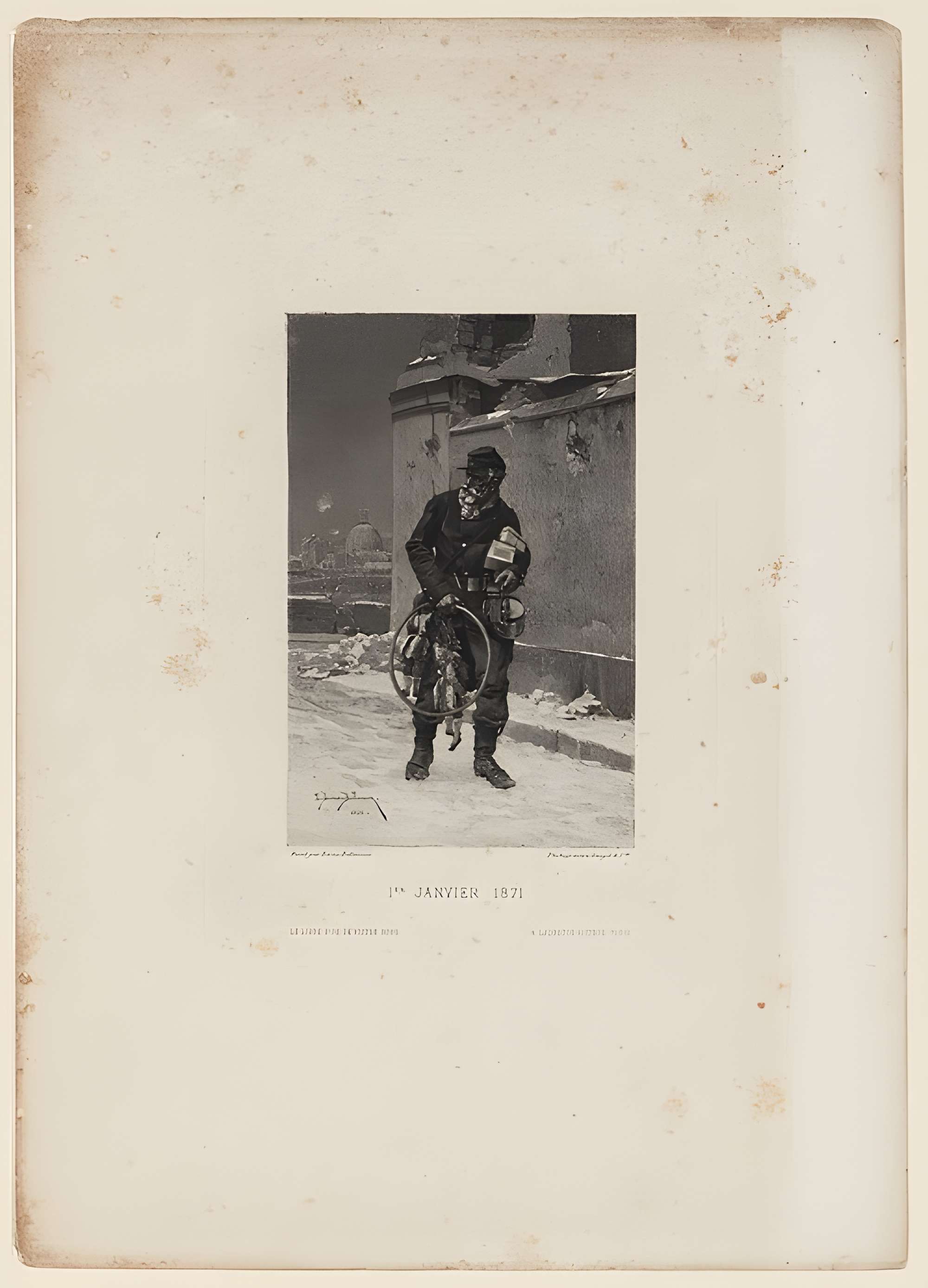 Hôtel Arnaud ou de Rohan-Guéménée