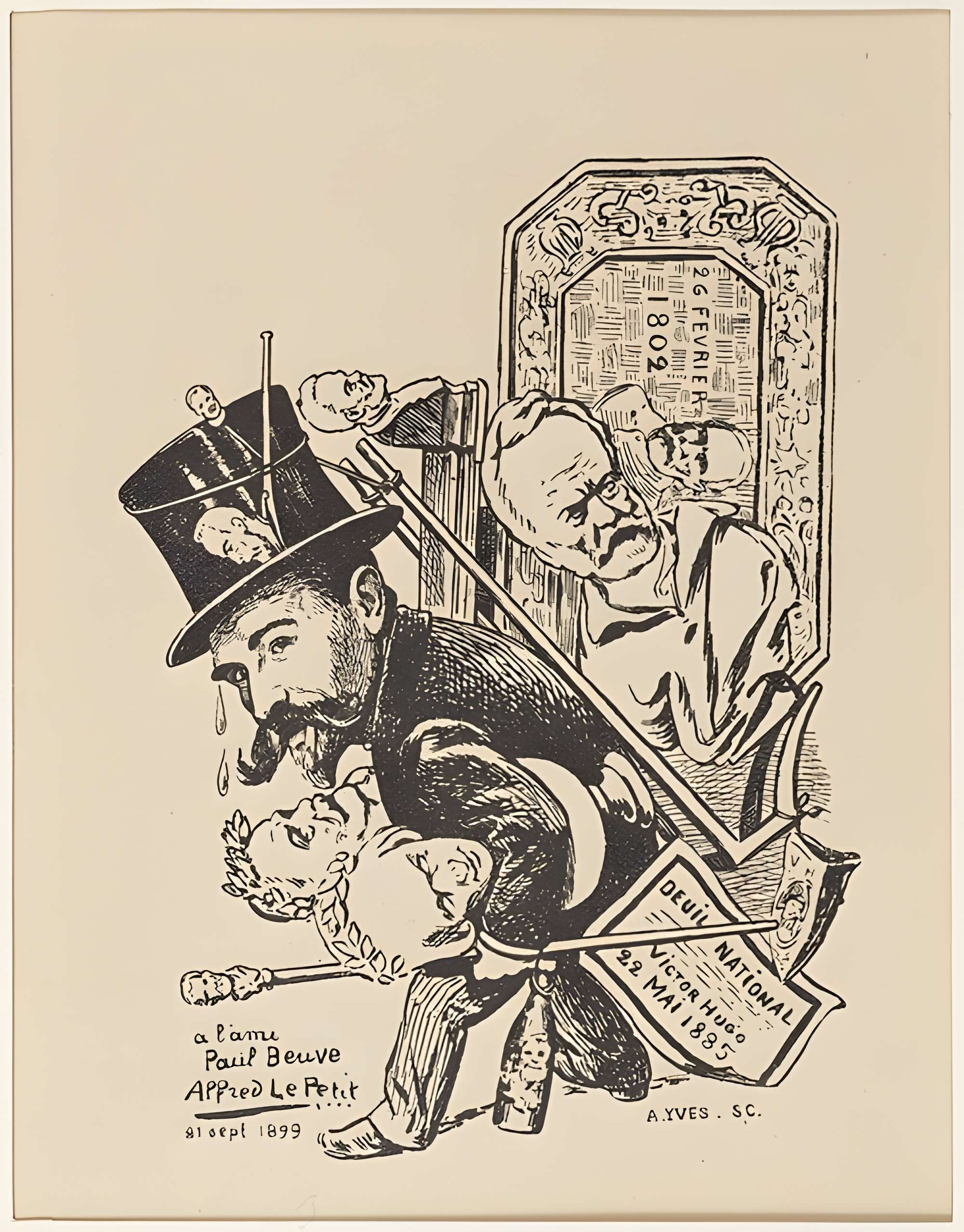 Hôtel Arnaud ou de Rohan-Guéménée