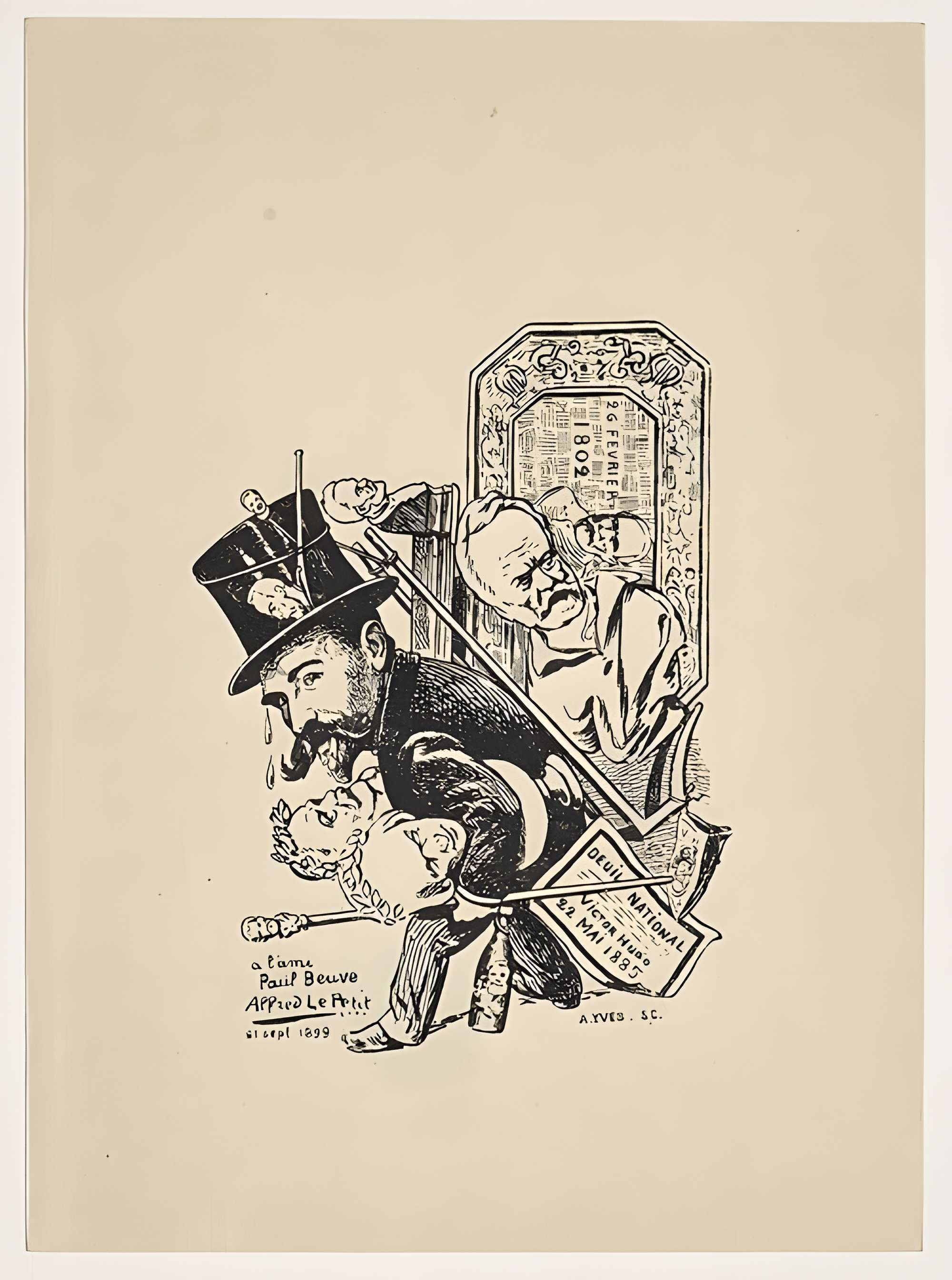 Hôtel Arnaud ou de Rohan-Guéménée