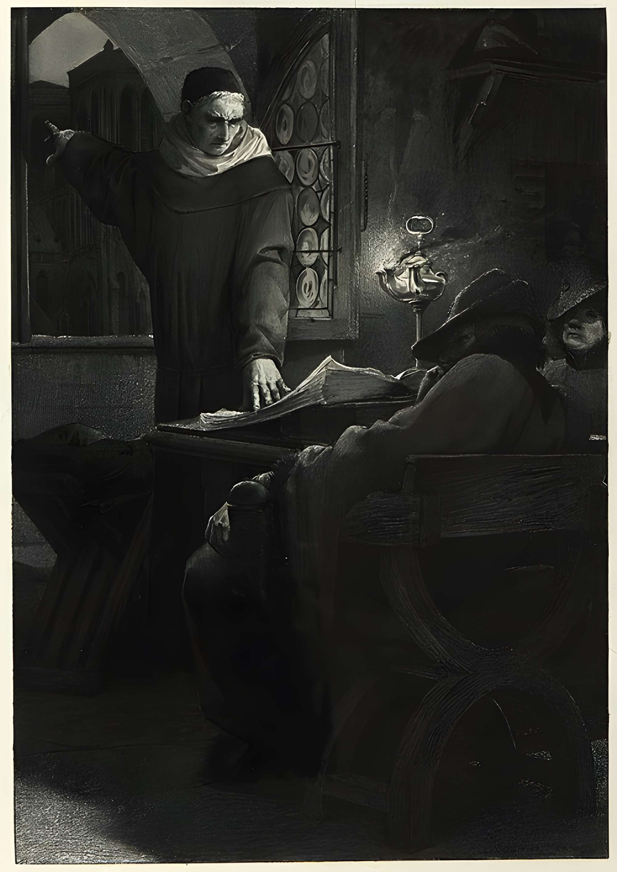 Hôtel Arnaud ou de Rohan-Guéménée