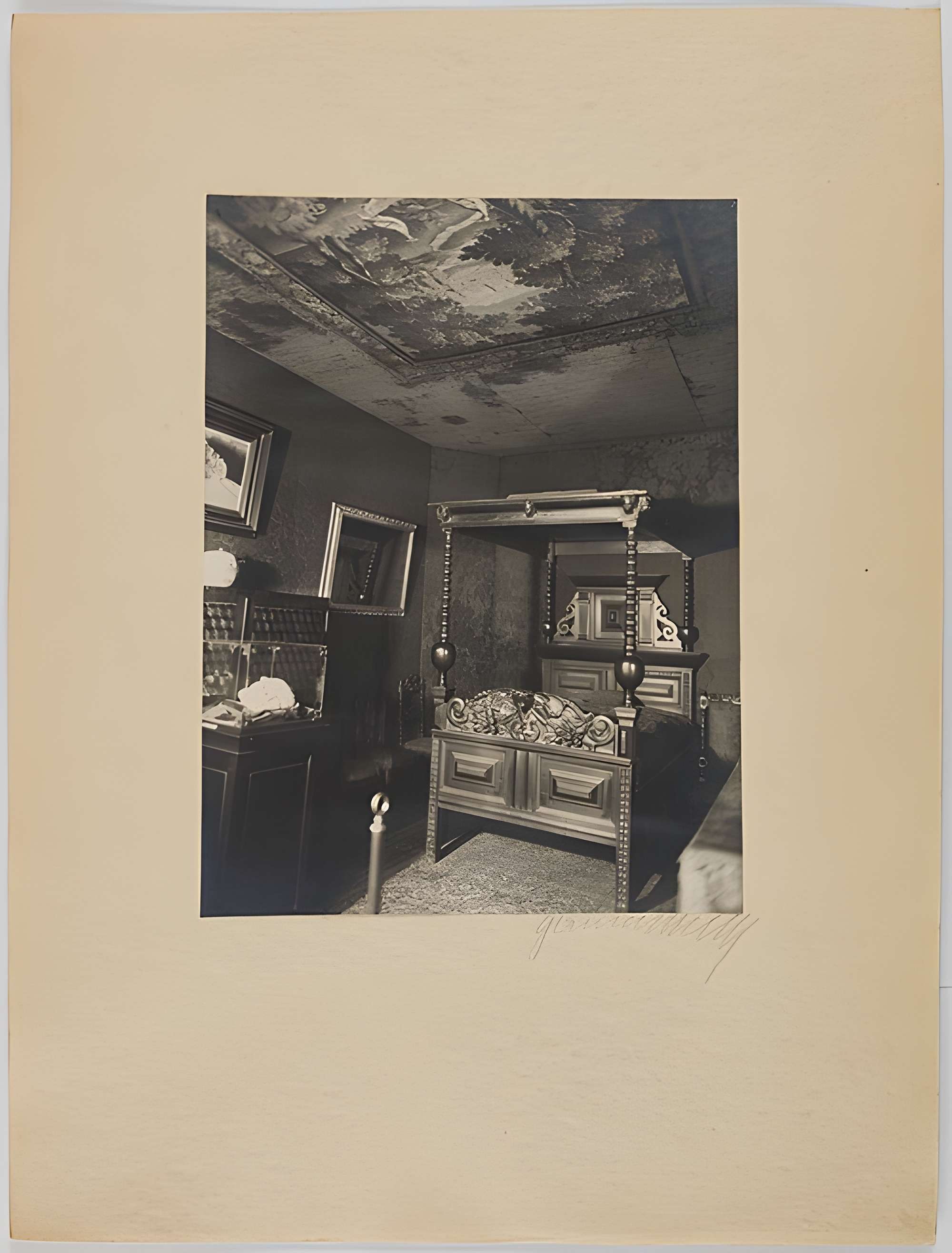 Hôtel Arnaud ou de Rohan-Guéménée