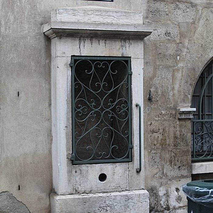 Photo de Maison au 17 rue Bourgmayer à Bourg-en-Bresse