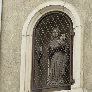 Maison au 17 rue Bourgmayer à Bourg-en-Bresse 