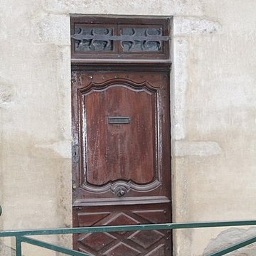 Maison au 17 rue Bourgmayer à Bourg-en-Bresse 